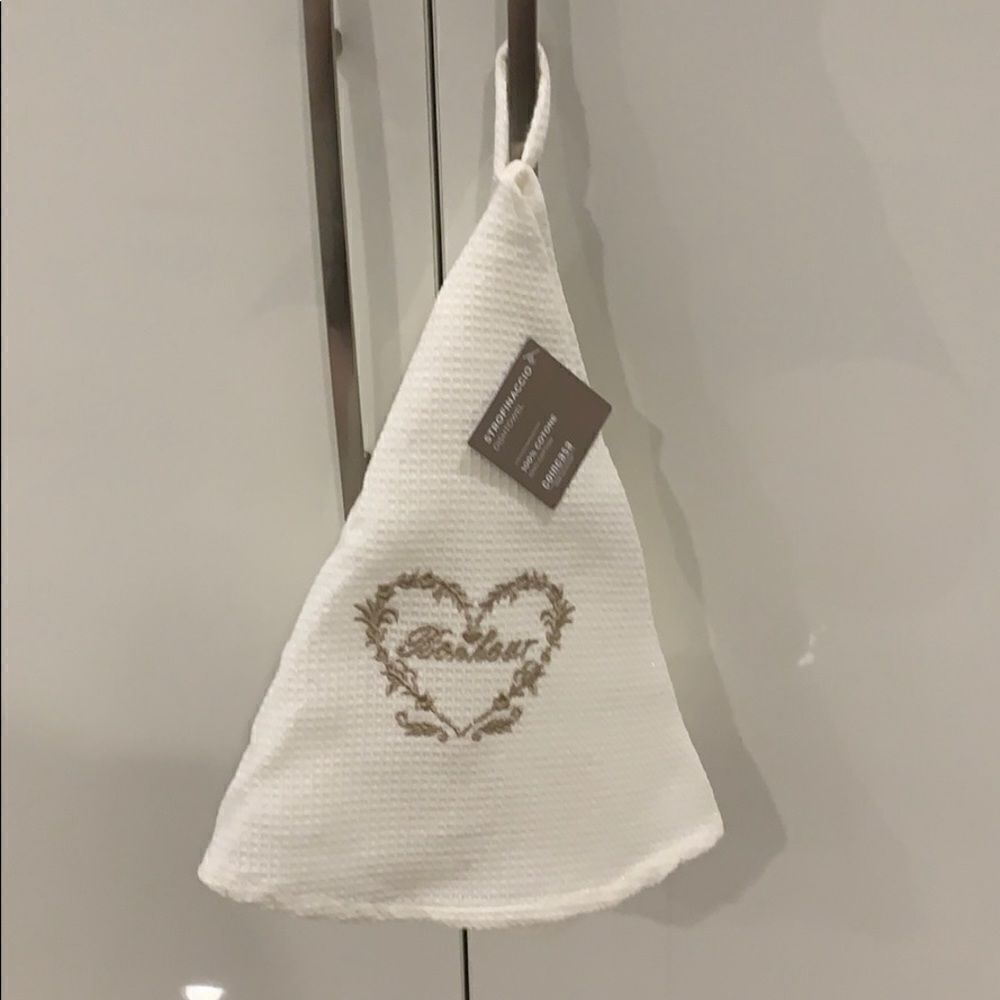 Dishtowel STROFINACCIO HOME COLLECTION